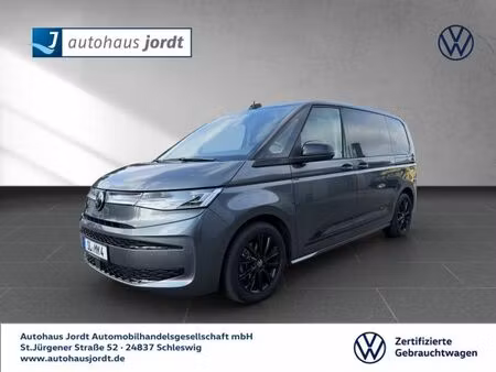 Volkswagen Transporter T7 2.0 TDI 150