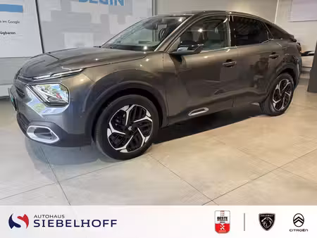 Citroën C4 1.2 PureTech 130 Shine