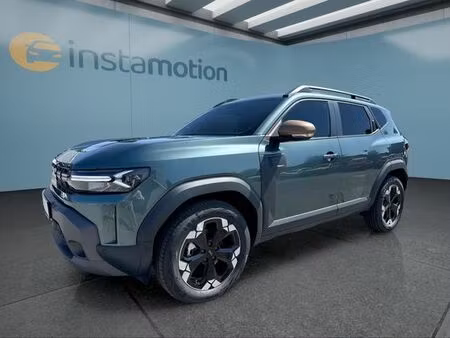 Dacia Duster 1.6 140