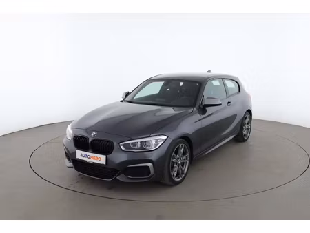 BMW Série 1 M140i 3.0 340