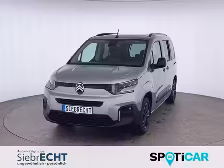 Citroën Berlingo 1.5 Max