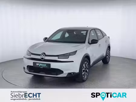 Citroën C4 1.2 Plus