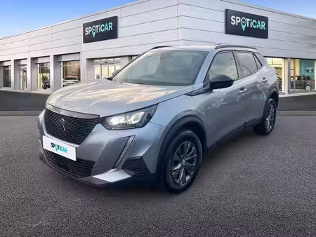 Peugeot 2008 1.2 PureTech 100 Style