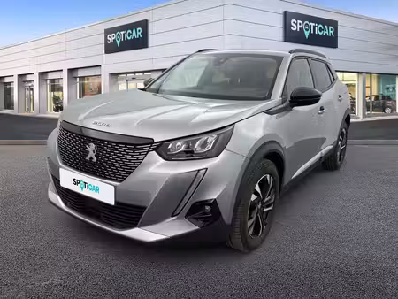 Peugeot 2008 1.2 PureTech 130 Allure