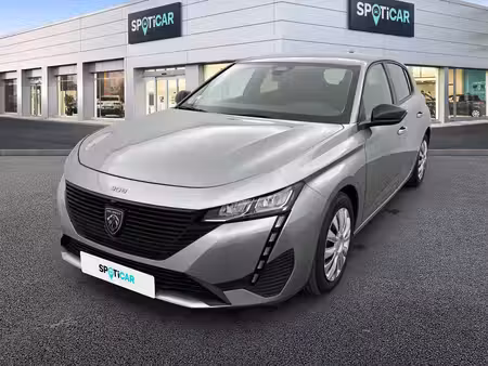 Peugeot 308 110 Active
