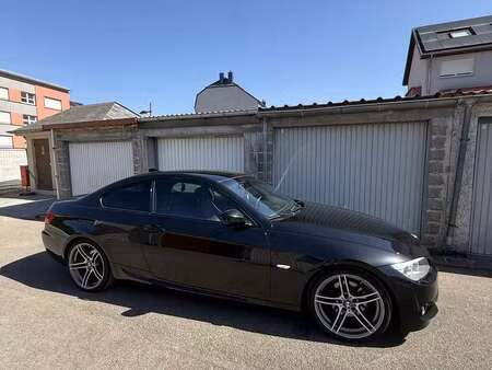 BMW Série 3 320d 2.0 170