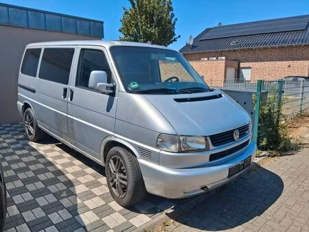 Volkswagen Transporter T4