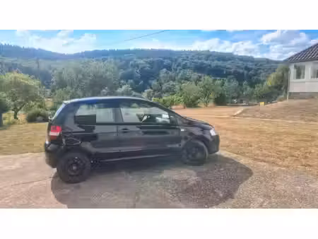 Volkswagen FOX 1.2 Fox