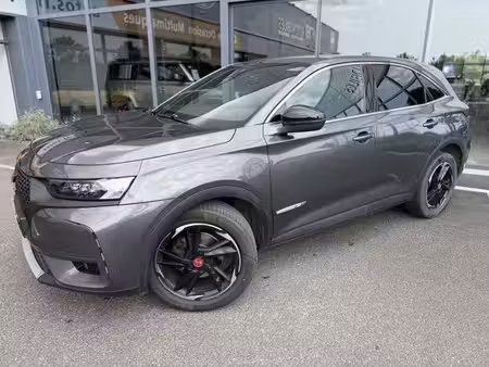 DS 7 1.5 HDi 130
