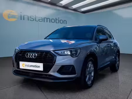 Audi Q3 35 TDI 2.0 TDI 150