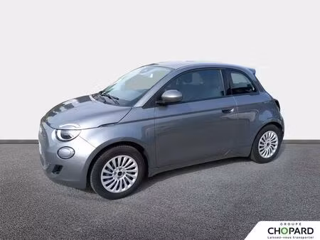 Fiat 500 118