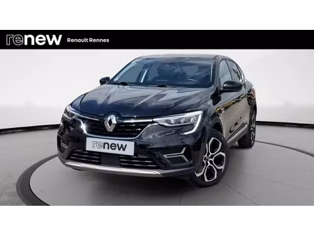 Renault Arkana E-Tech 1.6 145