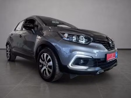 Renault Captur 1.5 dCi 90