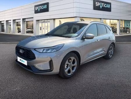 Ford Kuga 2.5 180 S