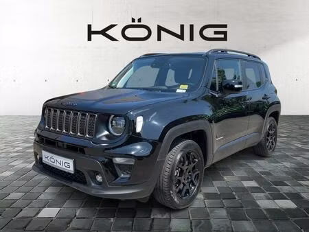 Jeep Renegade 1.3 4x4