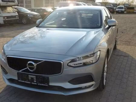 Volvo S90 T5 2.0 250 Momentum