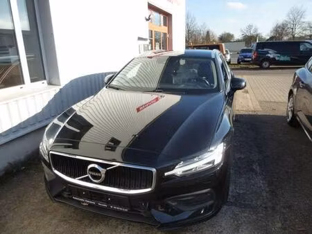 Volvo V60 D4 2.0 190 Momentum