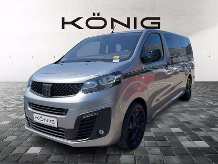 Fiat Scudo 2.0 145