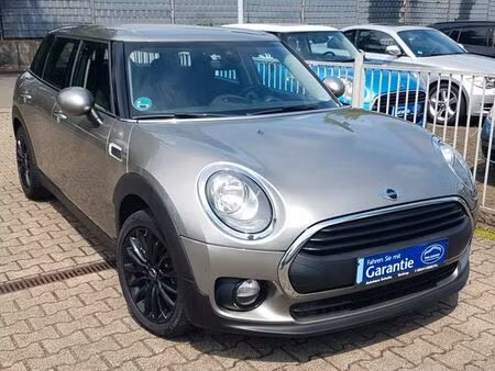 Mini Clubman One 1.5 102