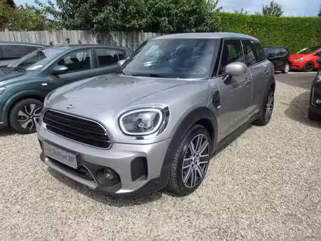 Mini Mini Cooper 1.5 136