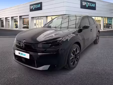 Citroën C4X 1.2 145 Max