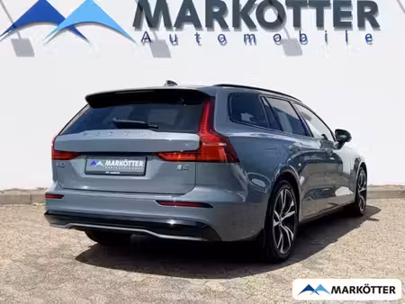 Volvo V60 2.0 197 Plus