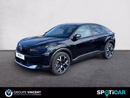 Citroën C4 1.2 145 Max