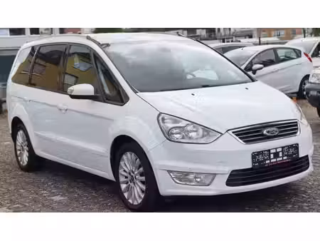 Ford Galaxy 2.0 TDCi 140 Business