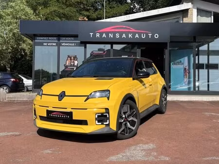 Renault R5 Confort