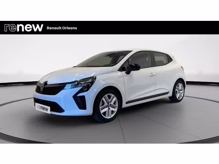 Renault Clio 1.0 TCe 90
