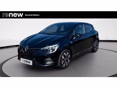Renault Clio E-Tech 1.6 140 Limited
