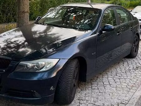 BMW Série 3 318i 2.0 129