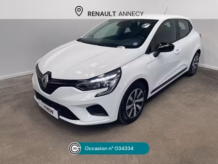 Renault Clio E-Tech 1.6 145 Équilibre