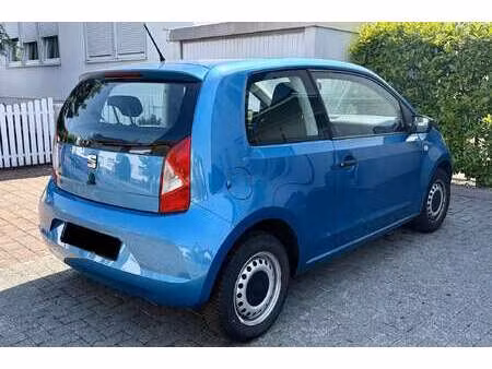 Seat Mii 1.0 60 Référence