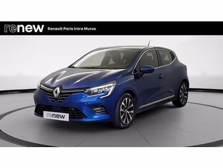 Renault Clio E-Tech 1.6 140