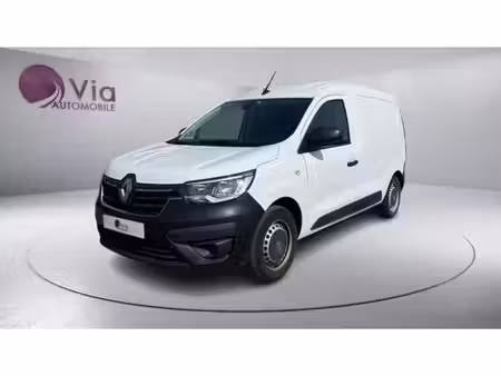 Renault Express 1.5 dCi