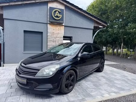 Opel Astra 1.4 90 Selection