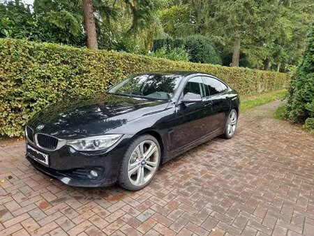 BMW Série 4 440i 3.0 326 Edition Avantage