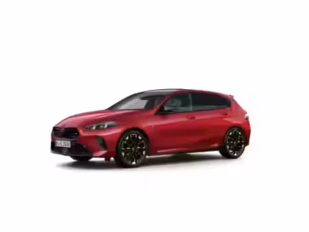 BMW Série 1 2.0 xDrive