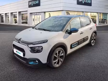 Citroën C3 1.5 HDi 100 Shine Pack
