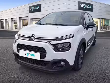Citroën C3 1.2 PureTech 83 Shine