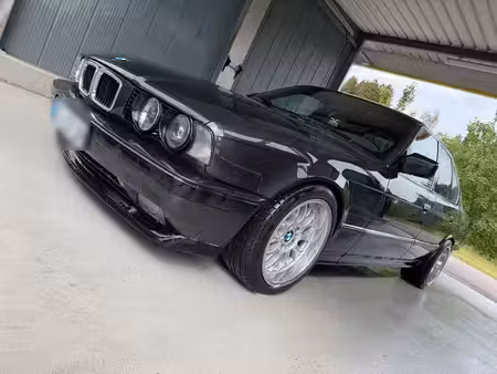 BMW Série 5 
