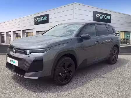 Citroën C5 Aircross 1.2 145 Plus