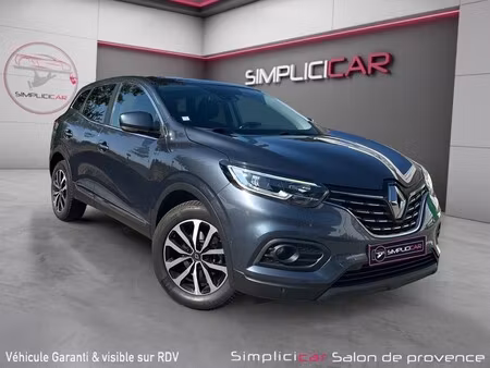 Renault Kadjar 1.5 dCi 115 Techno