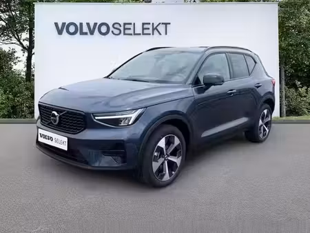 Volvo XC40 B3 2.0 163