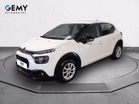Citroën C3 1.5 HDi 100 Feel