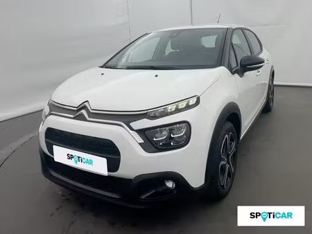 Citroën C3 1.2 PureTech 83 Plus