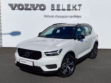 Volvo XC40 T3 1.5 163