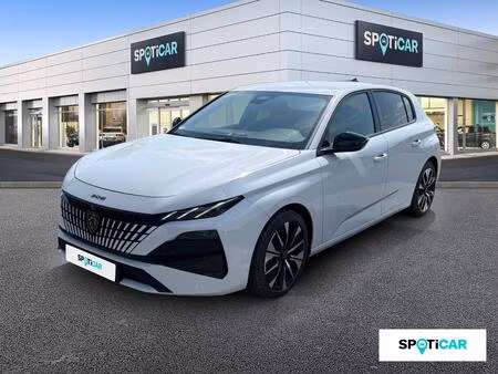 Peugeot 308 1.6 195 Allure