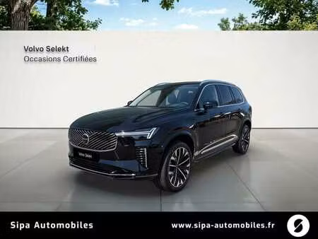 Volvo XC90 T8 2.0 4x4